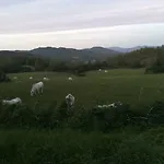 Da Santina Apartmán Pieve Santo Stefano