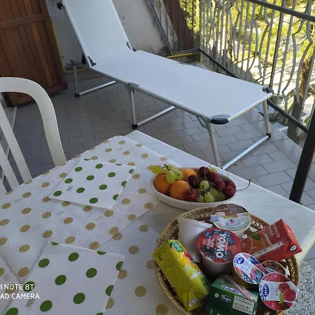 Da Santina Appartamento