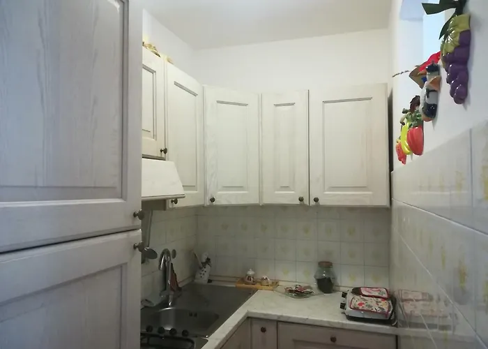 Da Santina Apartament Pieve Santo Stefano