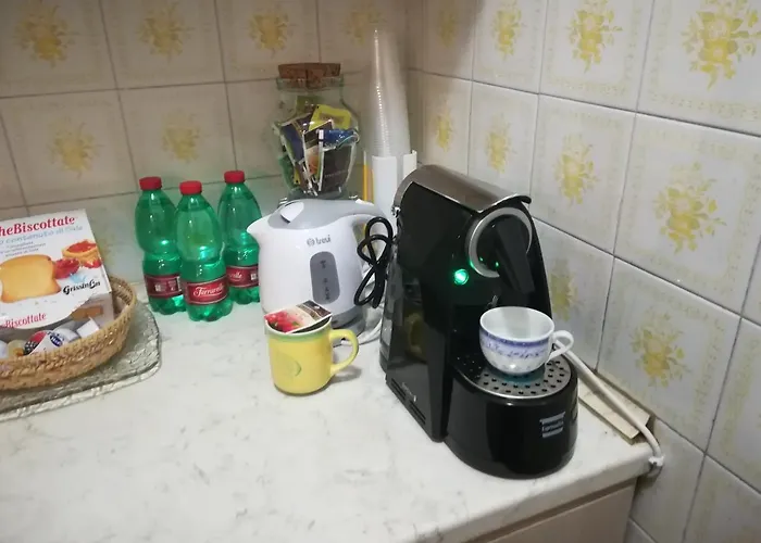 Da Santina Apartament Pieve Santo Stefano