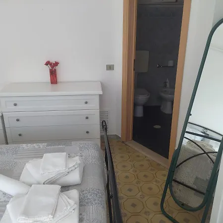Lägenhet Da Santina Pieve Santo Stefano