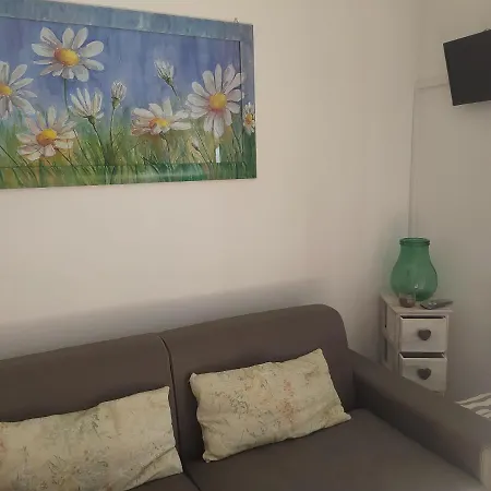 Apartament Da Santina