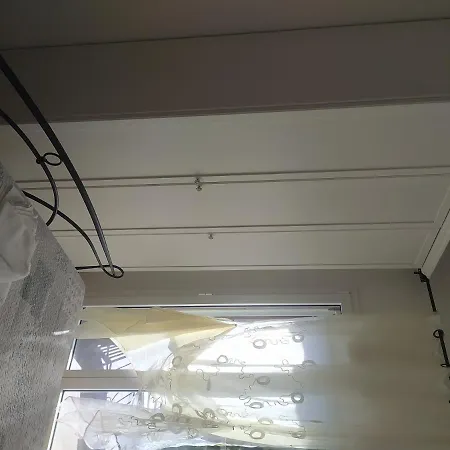 Da Santina 公寓 皮耶韦圣斯特凡诺