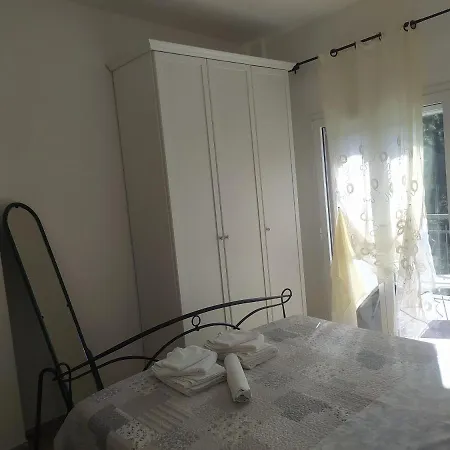 Da Santina Apartment *
