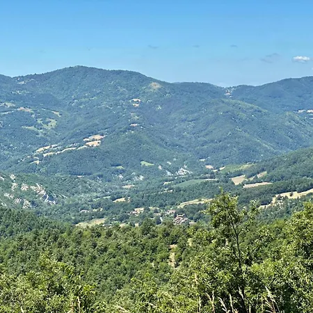 Da Santina * Pieve Santo Stefano