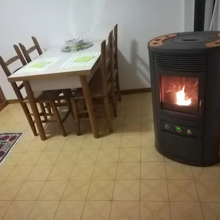 Apartment Da Santina Pieve Santo Stefano