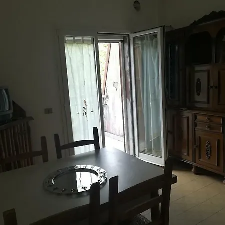 Da Santina 피에베산토스테파노